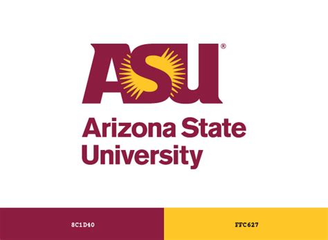 The Impact of ASU's Colors on Marketing and Branding: How Maroon and Gold Build Recognition